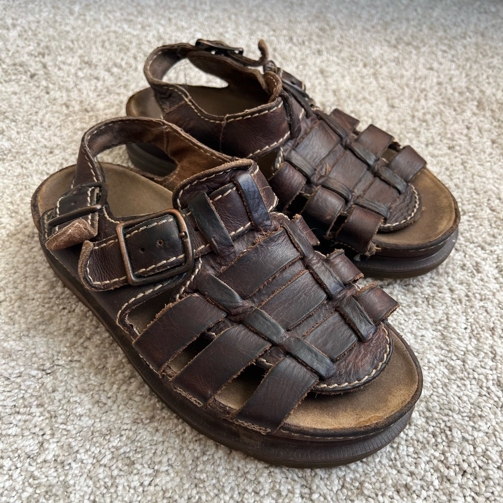 Dr Martens Sandals